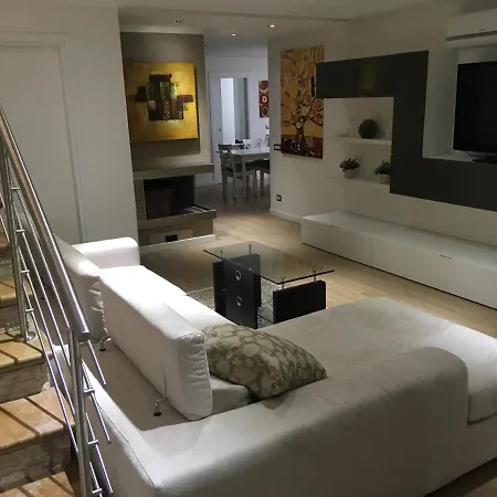 Rosato Holiday home *