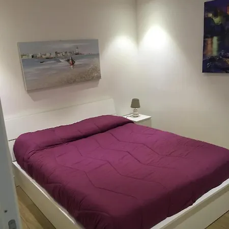 Rosato Holiday home