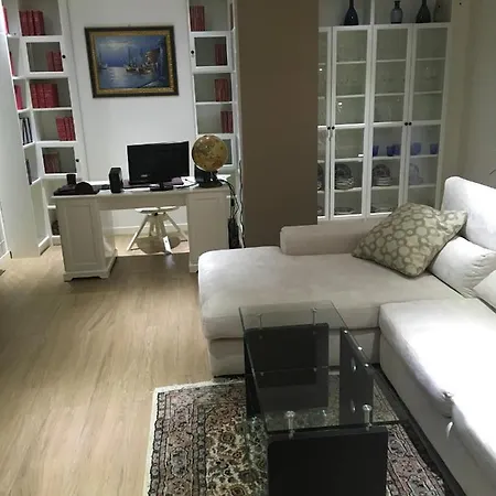 Casa de Férias Rosato *