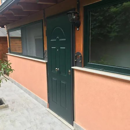 Casa de Férias Rosato