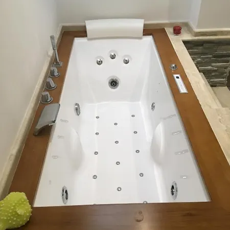 Rosato Casa de Férias