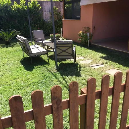 Casa de Férias Rosato Palermo