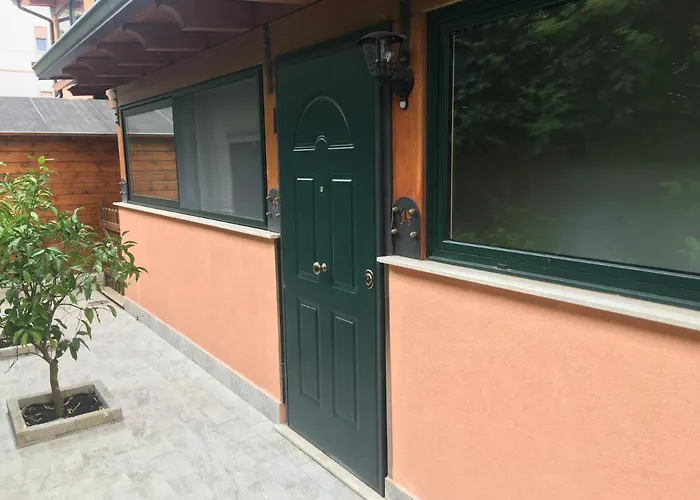 Ferienhaus Rosato